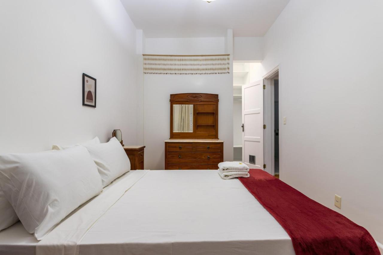 Gracioso No Leblon - 2 Quartos - Ap102 Apartamento Río de Janeiro