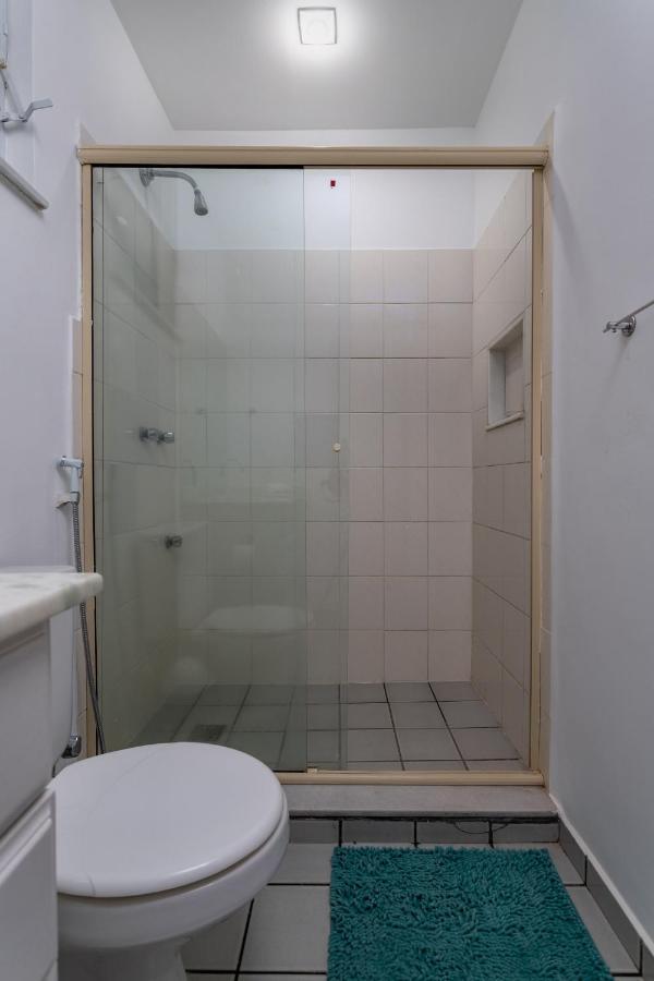 Gracioso No Leblon - 2 Quartos - Ap102 Apartamento *